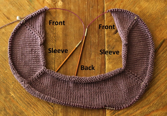 crescent of knitting blog 2 with text