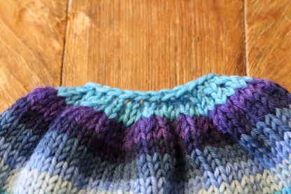 decreases and bind off 5163